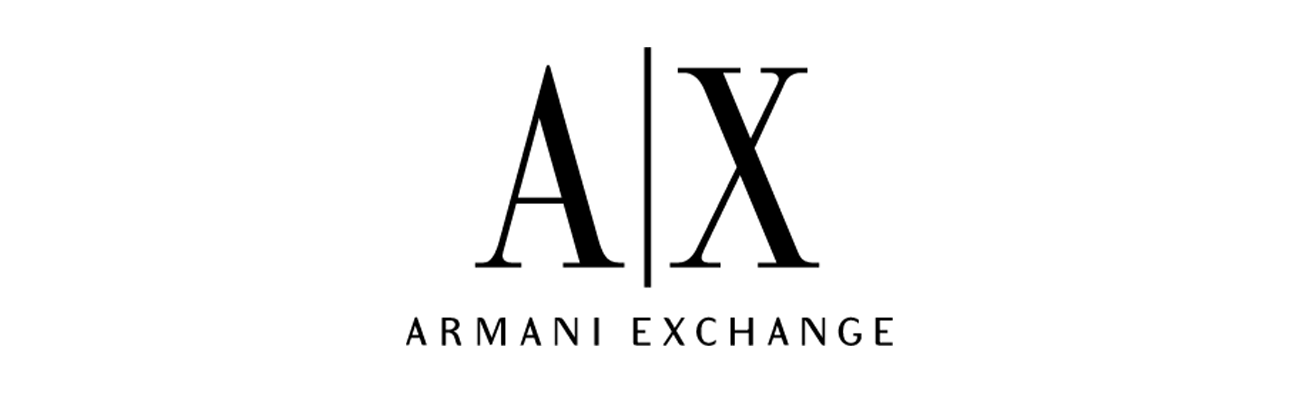 ARMANI EXCHANGE