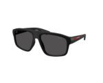 PRADA SPORT LINEA ROSSA  B02S 1BO06F 59 - Image 2